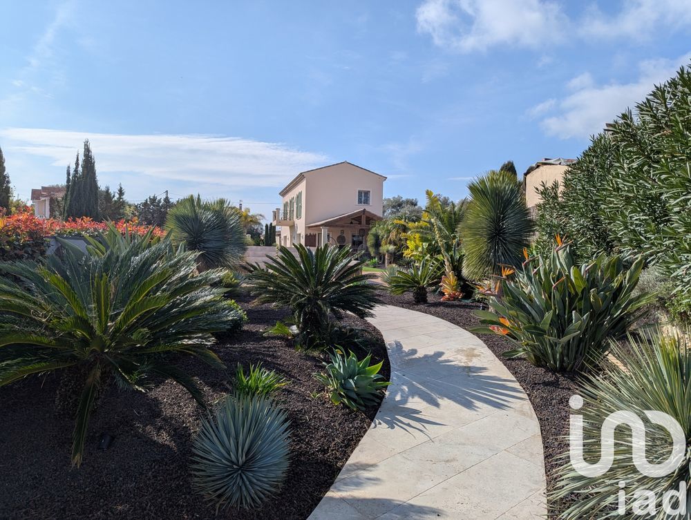 � vendre  Maison Antibes (06600)