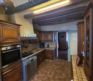  Maison � vendre 4 pi�ces 134 m�