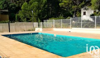  Appartement � vendre 4 pi�ces 82 m�