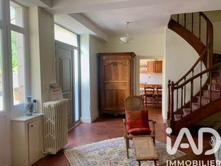  Maison � vendre 6 pi�ces 220 m�
