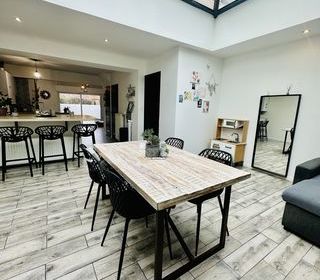  Maison � vendre 5 pi�ces 95 m�