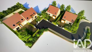  Terrain � vendre 320 m�