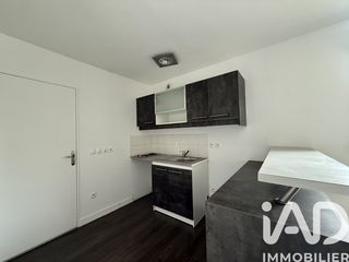  Appartement � vendre 1 pi�ce 32 m�