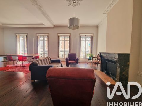   Location Appartement 2 pi�ces Appartement - 2 pi�ce(s) - 92 m�