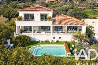  Villa � vendre 6 pi�ces 190 m�