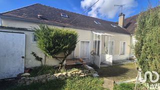  Maison � vendre 4 pi�ces 120 m�