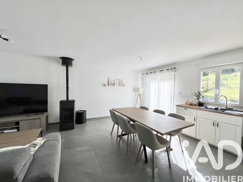   Vente Pavillon 5 pi�ces Maison - 5 pi�ce(s) - 80 m�