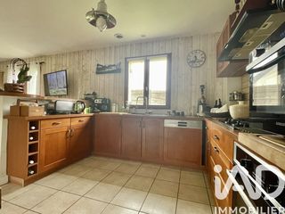  Maison � vendre 5 pi�ces 148 m�