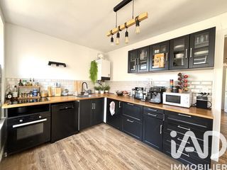  Appartement � vendre 3 pi�ces 75 m�