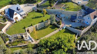  Maison � vendre 9 pi�ces 240 m�