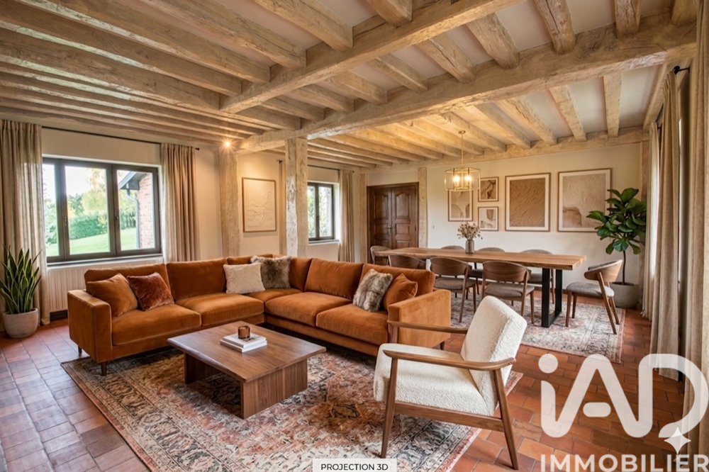 � vendre  Maison Noisy-sur-Oise (95270)