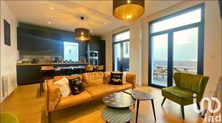  Maison � vendre 5 pi�ces 132 m�