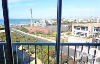  Appartement � vendre 1 pi�ce 25 m�