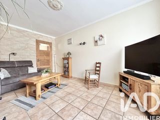  Maison � vendre 9 pi�ces 134 m�