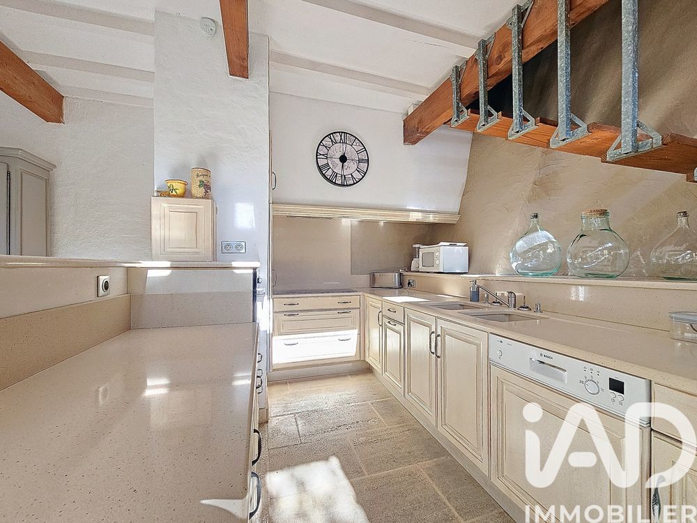 � vendre  Maison Cabri�res-d'Avignon (84220)