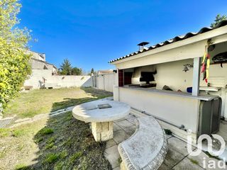  Maison � vendre 3 pi�ces 85 m�