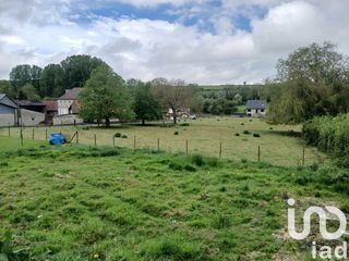  Terrain � vendre 701 m�