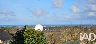  Maison � vendre 3 pi�ces 75 m�