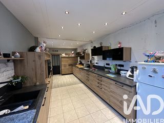  Maison � vendre 6 pi�ces 140 m�