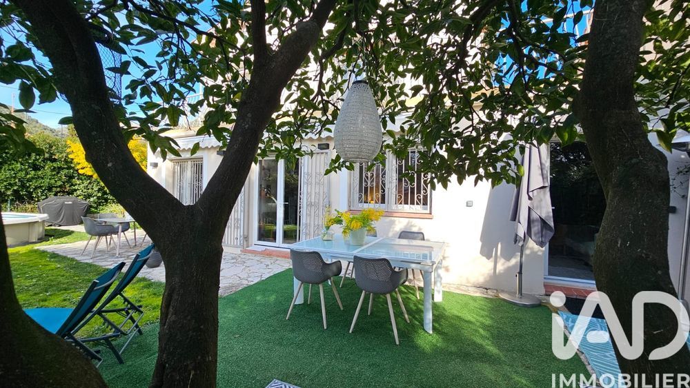 � vendre  Maison Vence (06140)