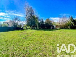  Terrain � vendre 1050 m�