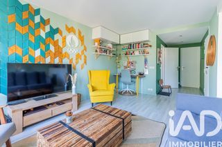  Appartement � vendre 4 pi�ces 75 m�