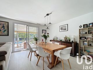  Maison � vendre 7 pi�ces 180 m�