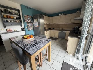  Maison � vendre 6 pi�ces 128 m�