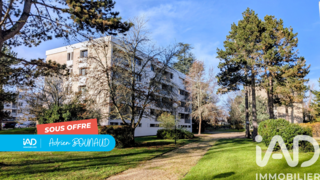  Appartement � vendre 3 pi�ces 65 m�