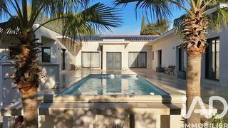  Maison � vendre 5 pi�ces 221 m�