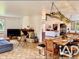  Maison � vendre 8 pi�ces 200 m�