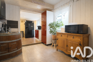  Maison � vendre 7 pi�ces 144 m�