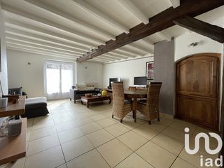  Maison � vendre 6 pi�ces 124 m�