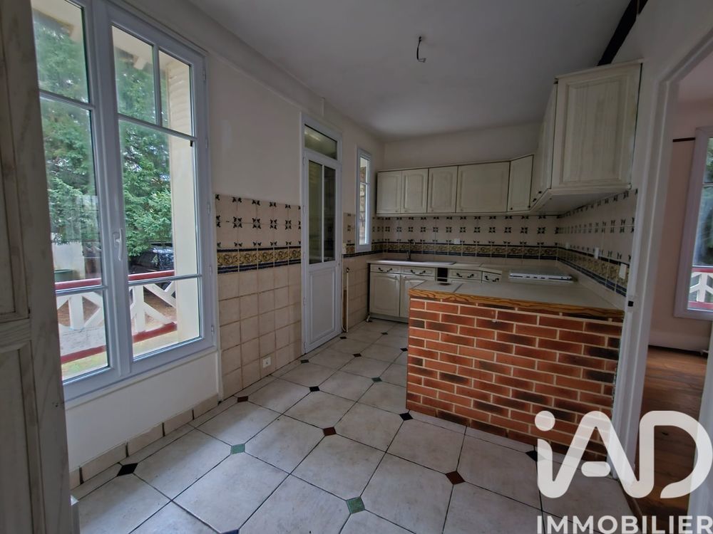 � vendre  Maison Enghien-les-Bains (95880)