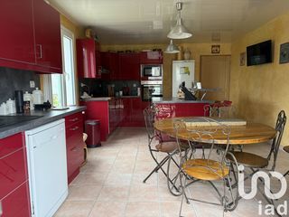  Maison � vendre 6 pi�ces 201 m�