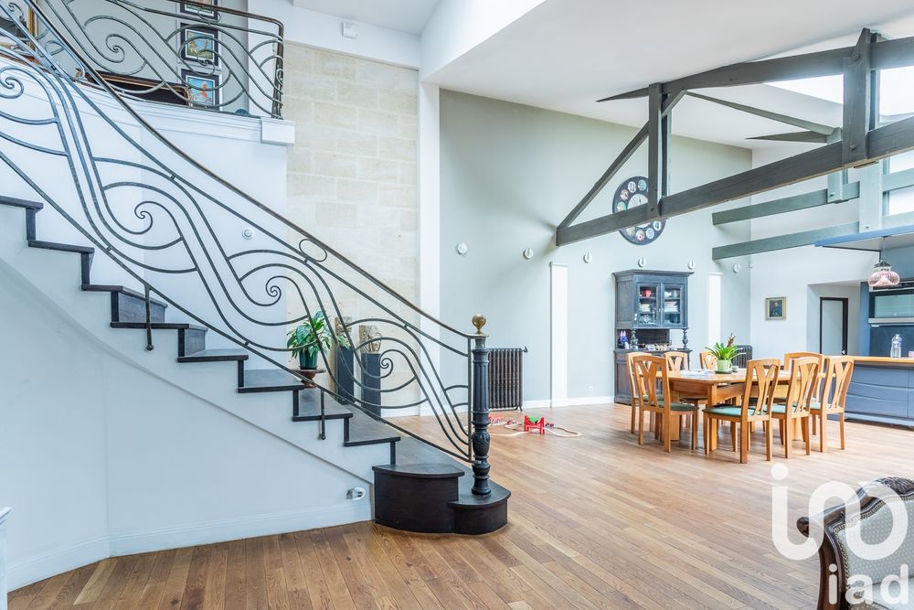 � vendre  Villa M�rignac (33700)