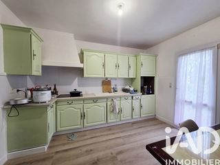  Maison � vendre 4 pi�ces 103 m�