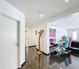  Appartement � vendre 4 pi�ces 107 m�