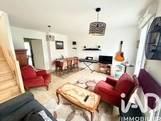  Maison � vendre 3 pi�ces 65 m�