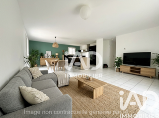  Maison � vendre 5 pi�ces 100 m�