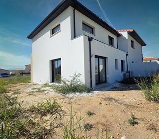  Maison � vendre 4 pi�ces 100 m�