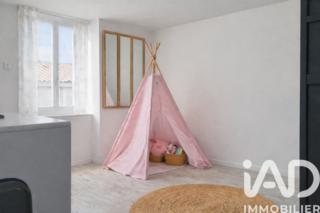  Maison � vendre 4 pi�ces 73 m�