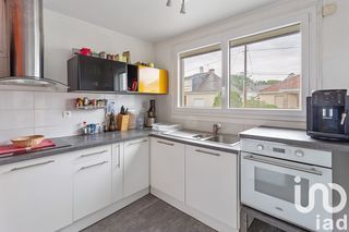  Maison � vendre 4 pi�ces 95 m�