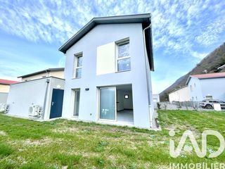  Villa 4 pi�ces 90 m� Cognin-les-gorges