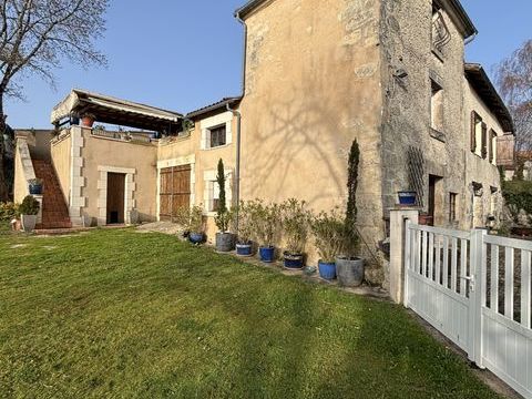   Vente Maison de campagne 8 pi�ces Maison - 8 pi�ce(s) - 278 m�