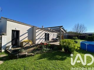  Maison � vendre 5 pi�ces 102 m�