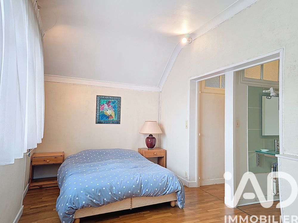 � vendre  Maison Villebon-sur-Yvette (91140)