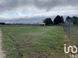  Terrain � vendre 2710 m�