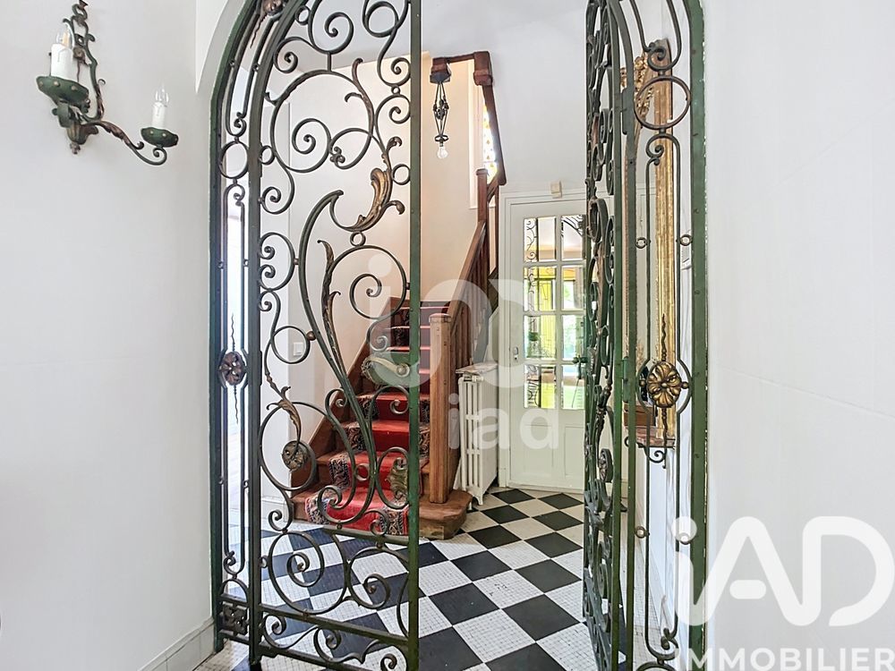 � vendre  Maison Alfortville (94140)