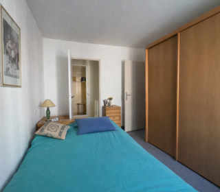  Appartement � vendre 2 pi�ces 50 m�